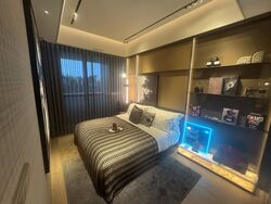 W RESIDENCES MARINA VIEW - SINGAPORE (D1), Apartment #503689291